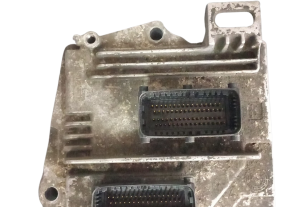 Opel - Astra H vanaf 2004 Motor ECU reparatie